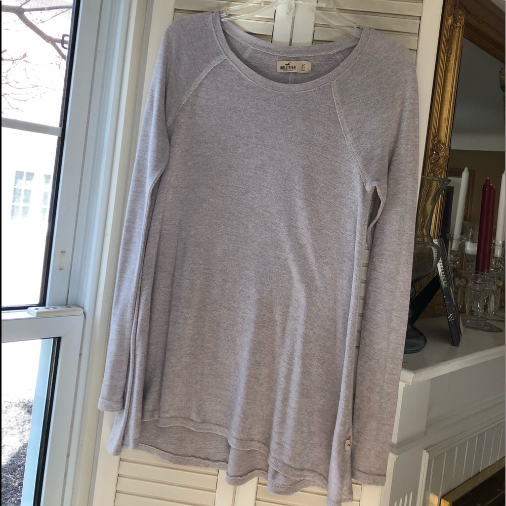 Hollister Longlseeve